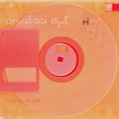 Tuxedo Gleam - Decay (Princess Dye Reconstruction)