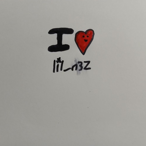 lil n3z✰ - How i do it