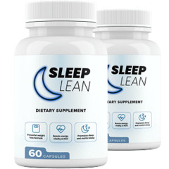 SleepLean 2025 Legit Or Another Advertised SCAM?