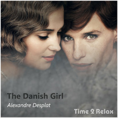 The Danish Girl (Soundtrack Cover)