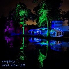 Free Flow Festival 2023