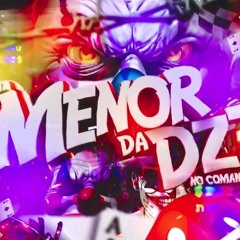 MONTAGEM NOMAJÓIACA 💎⚜ [ DJ MENOR DA DZ7 ]