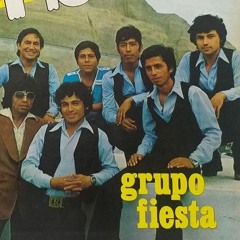 Falsedades - Grupo Fiesta - Remix Super El Dj 2020