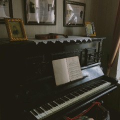 Midnight Smoke – Sad Triphop Type Beat | Dark Emotional Storytelling Instrumental