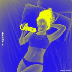 Charli XCX - 7 Years (MoXca Remix)#HIFNRemix