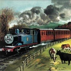 The Railway Series Theme