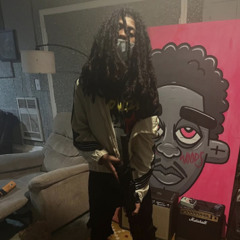 VloBabySlime x 6rxmeyy - High As Me (Prod. SouljaSpirits) [djslimebxll exclusive]