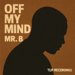 Can't Get You Off My Mind