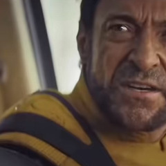 Deadpool & Wolverine what your a fucking joke