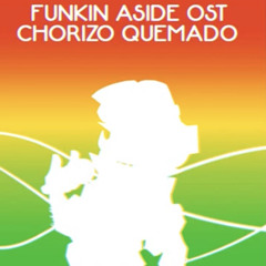 Chorizo Quemado  | Funkin Aside | By Vtroy