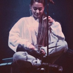 Honeymoon Avenue Sweetener Sessions live (a Bit Of London + Chicago) - Ariana Grande