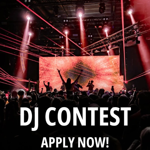 ZeRo__4k - Dark Session DJ contest 22-11