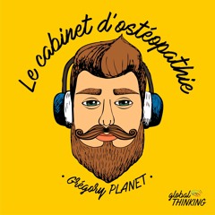 #2.2 : "Marjolaine Bouaissier, traiter le vivant en ostéopathie, approche philosophique et éthique. Partie 2"