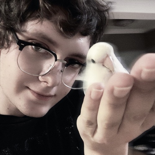 ВЕРУЮЩИЙ ЗОМБИ