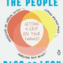 |# Finance for the People, Getting a Grip on Your Finances |Textbook#