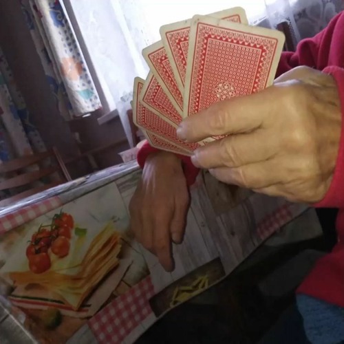 Kuo aš prastesnis? (Part 1)