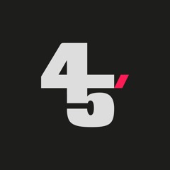 45MIN' Podcast