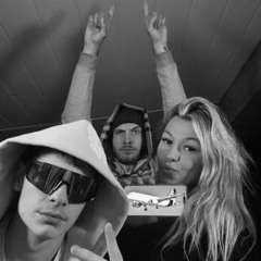 Hier Encore (Remix, MeikooLeBig)