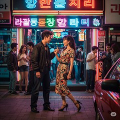 네온빛 사랑 (Neon Love)