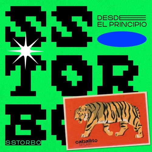 Sstorbo - Cumbia Sabor