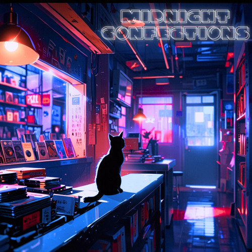 Midnight Confections