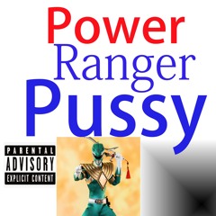 Power Ranger Pussy