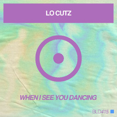 When I See You Dancing