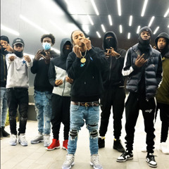 Bando - HOP OUT