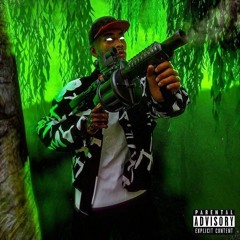 Lil Sccrt - Nate Robinson (Official Audio)