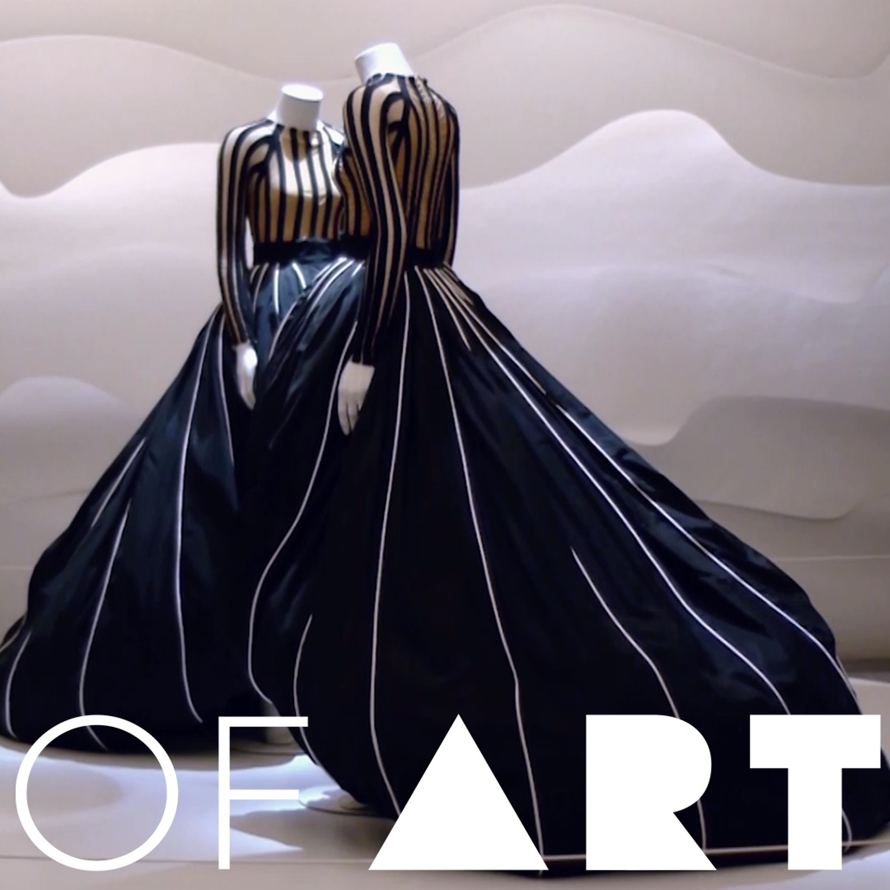 OF ART, l\'art simplement