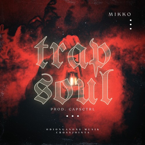 Trap Soul