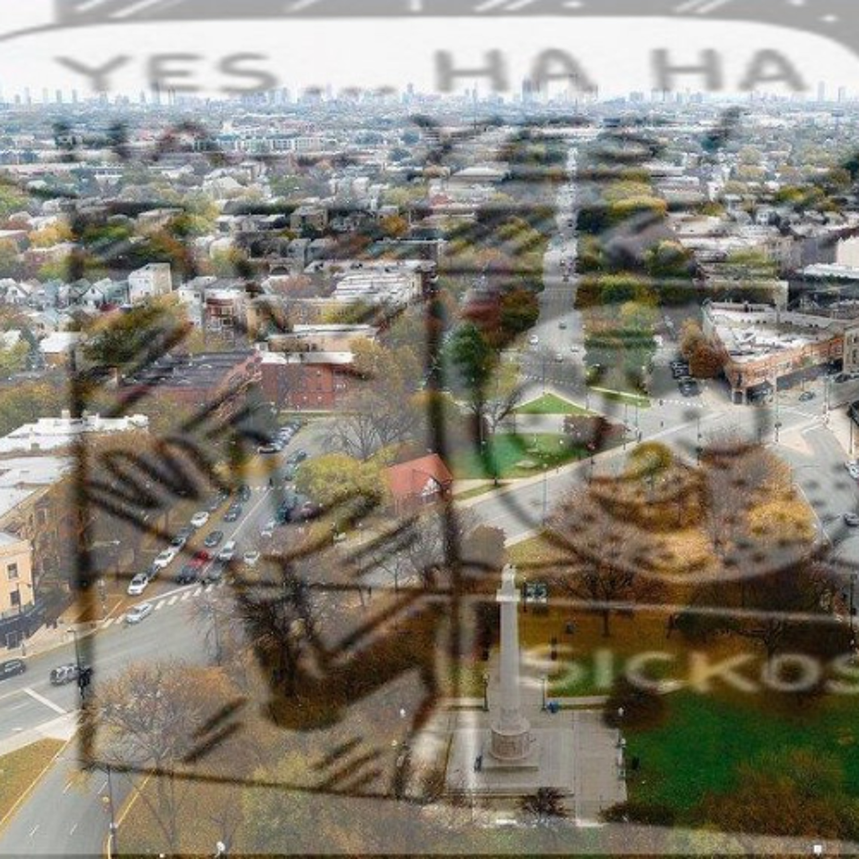 CITY SERIES EPISODE 8 ft johnny and chicago FULL HOUR VERSION episode artwork