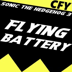 Sonic and Knuckles - Flying Battery Zone Remix