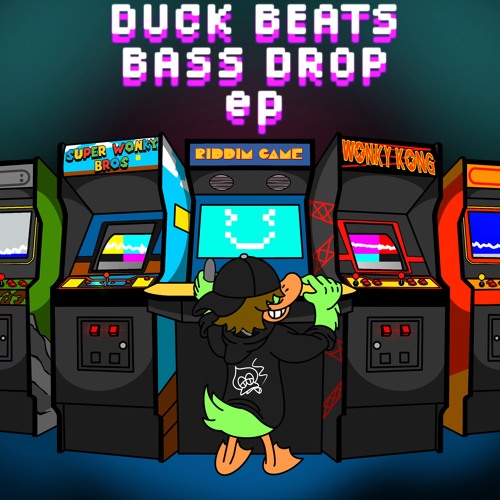 DUCK BEATS - EASY [FREE DL]