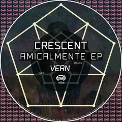 PREMIERE: Crescent - Pecetea Monteoru [TZH198]
