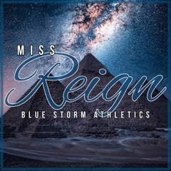 Blue Storm Athletics Miss Reign 2023-24 - Ancient Egypt Theme (Cyclone Package)