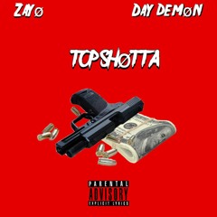 Top Shotta FT ZayØ [ SjBeats ]