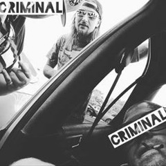 (Bigg Alekz x Chasin' Larry x Emrys) CRIMINAL FREESTYLE