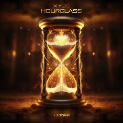 Xyde - Hourglass (Dnb Portal Premiere)