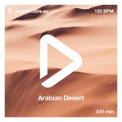 Arabian Desert