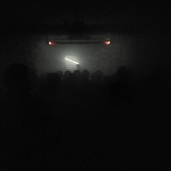 Techno Session 003