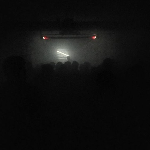 Techno Session 003