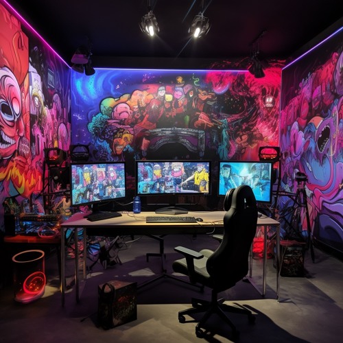 Stream The Kai From Twitch Era by Kai | Listen online for free on