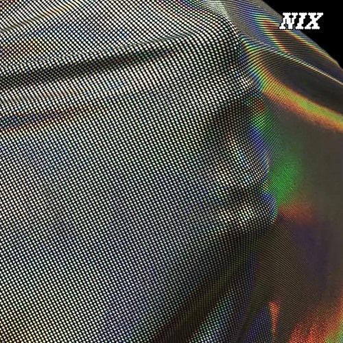Premiere: Bjarki - Tears In Berghain [NIX004]