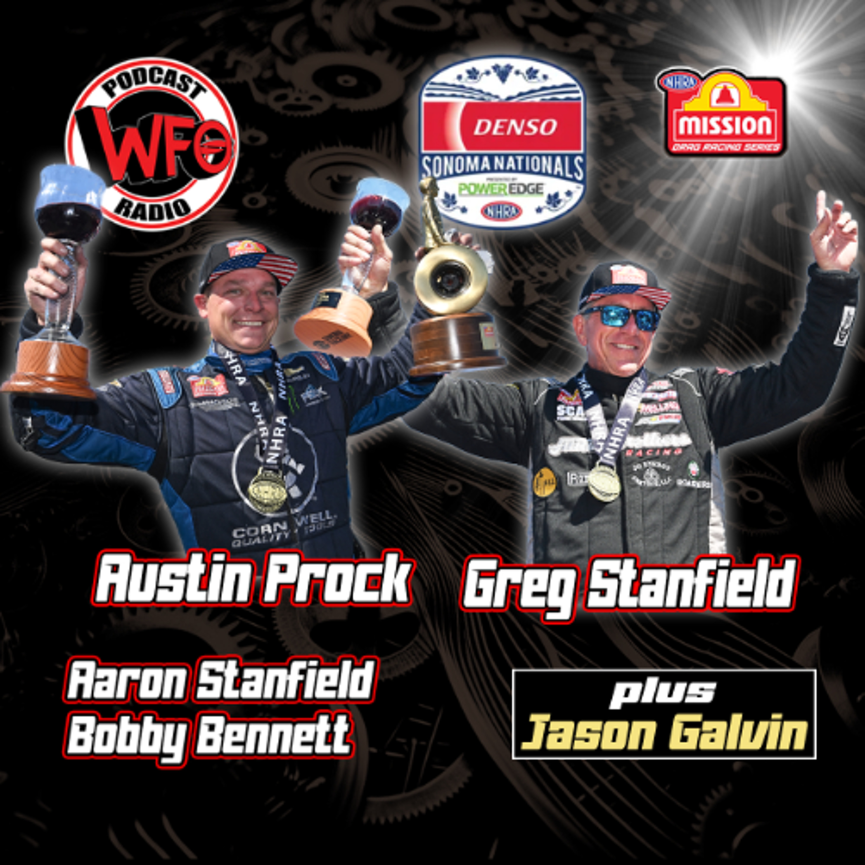 WFO Radio Podcast