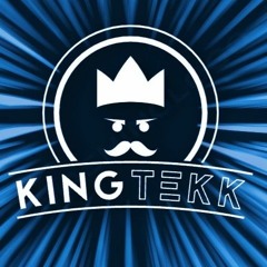 KingTekk HekkMekk LEKKA TeKK Deutsch Rap & Mehr Druck Deluxe ♿