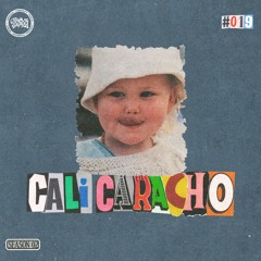 Groove Therapy Tapes #019: Cali Caracho
