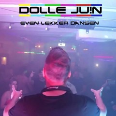 Dolle Juin - Even Lekker Dansen