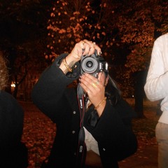 November nights mixtape