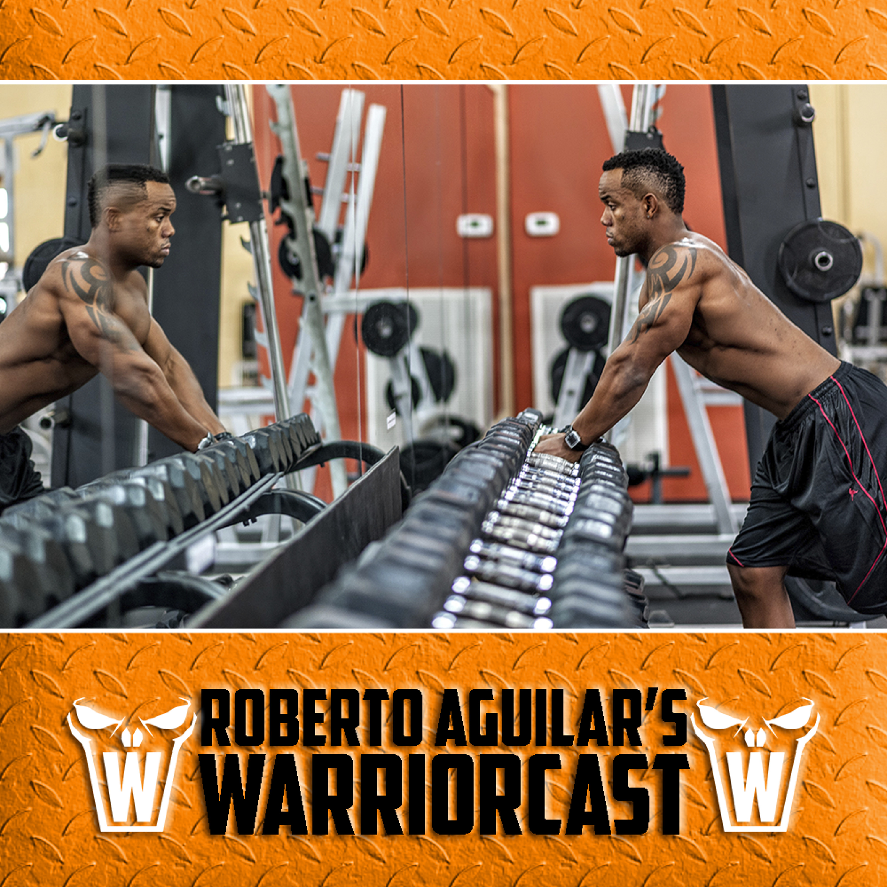 WarriorCast #90 "Equipo Indispensable en todo Gym"